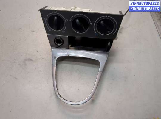 купить Переключатель отопителя (печки) на Pontiac Vibe 1 2002-2008