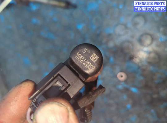 купить Форсунка топливная на Ford S-Max 2010-2015