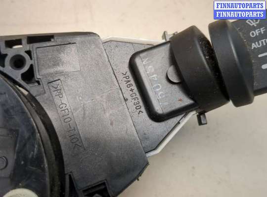 купить Переключатель поворотов и дворников (стрекоза) на Nissan Qashqai 2006-2013