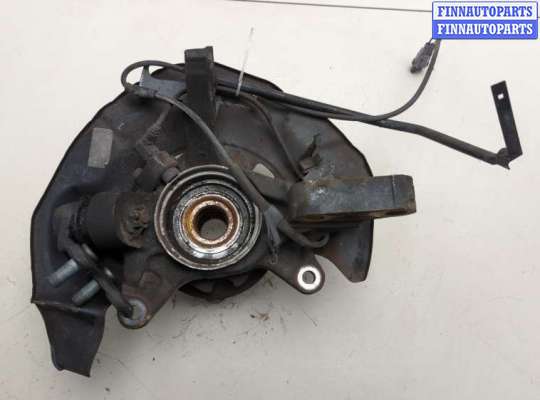 купить Ступица (кулак, цапфа) на Lexus RX 1998-2003