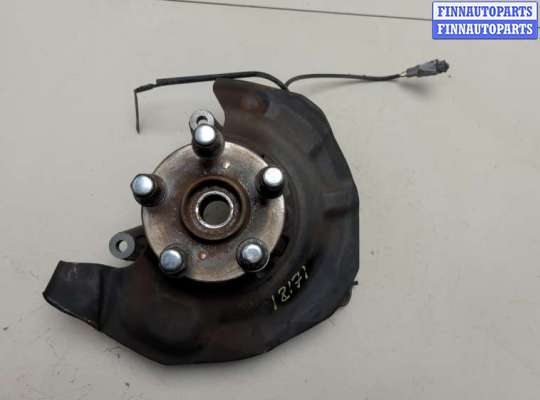 Ступица (кулак, цапфа) LXA1495 на Lexus RX 1998-2003