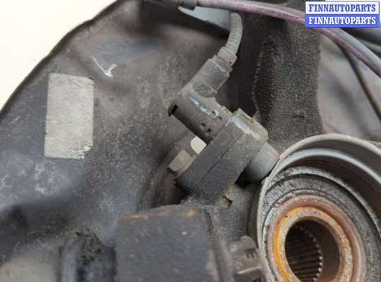 купить Ступица (кулак, цапфа) на Lexus RX 1998-2003