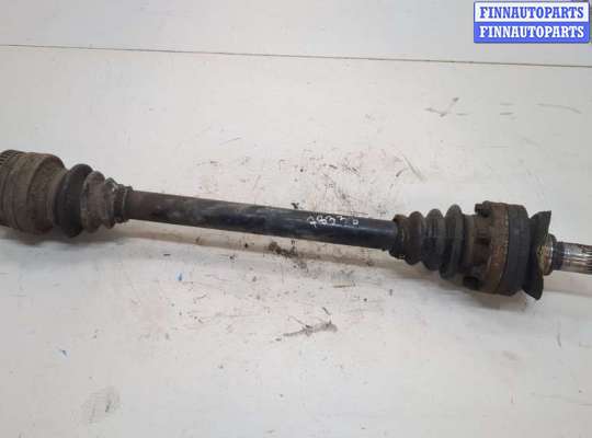 купить Полуось (приводной вал, шрус) на BMW 3 E46 1998-2006