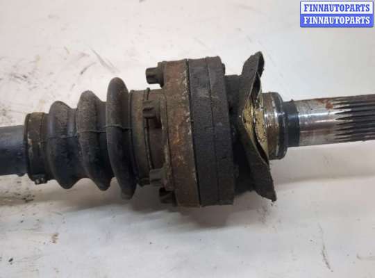 купить Полуось (приводной вал, шрус) на BMW 3 E46 1998-2006