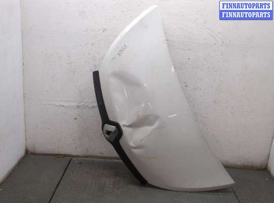 Капот RN1437450 на Renault Trafic 2014-2021