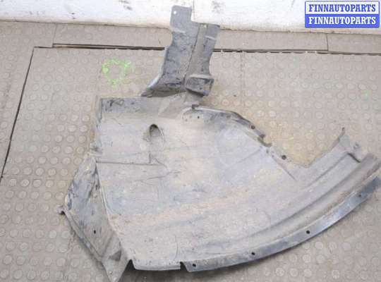 купить Защита арок (подкрылок) на BMW X5 E70 2006-2013