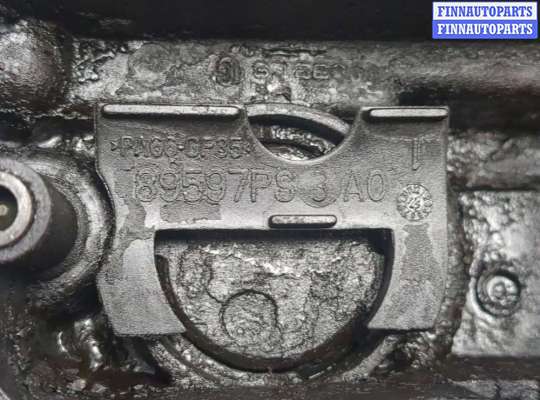 купить Крышка клапанная ДВС на Chevrolet Aveo (T300) 2011-2015