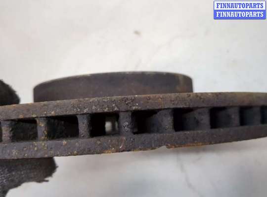 купить Диск тормозной на Toyota Corolla E12 2001-2006