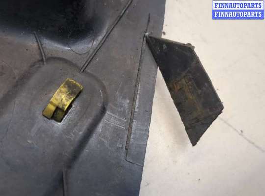 купить Накладка замка капота на Ford Mondeo 4 2007-2015