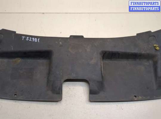 купить Накладка замка капота на Ford Mondeo 4 2007-2015