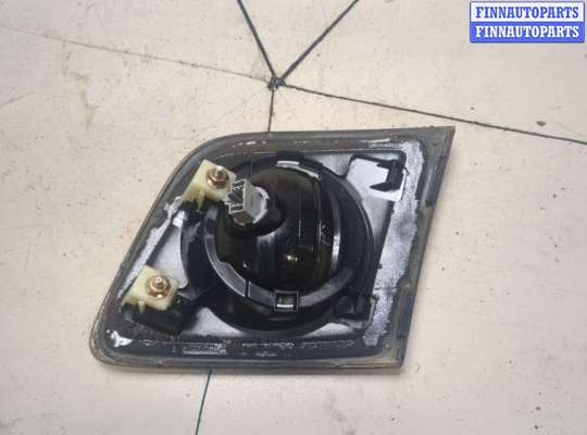 купить Фонарь крышки багажника на Mazda 3 (BK) 2003-2009