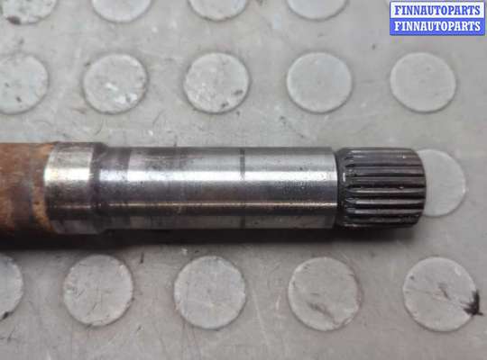 купить Полуось (приводной вал, шрус) на Citroen Xsara-Picasso 1999-2012