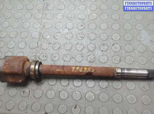 купить Полуось (приводной вал, шрус) на Citroen Xsara-Picasso 1999-2012