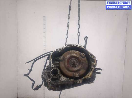КПП - автомат (АКПП) OP2415058 на Opel Astra H 2004-2010