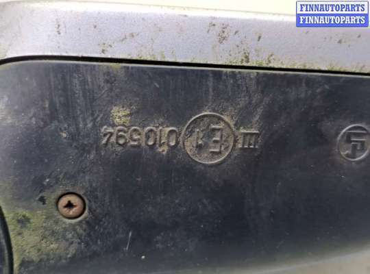 купить Зеркало боковое на Audi A3 (8L) 1996-2003