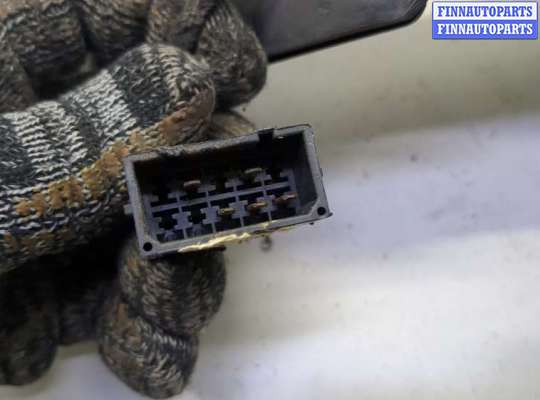 купить Зеркало боковое на Audi A3 (8L) 1996-2003