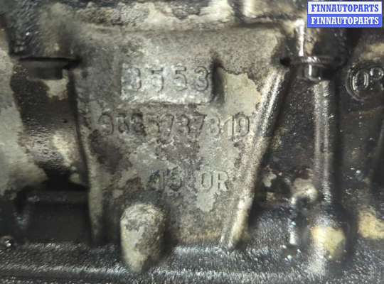 купить Форсунка топливная на Peugeot 508 2010-2018