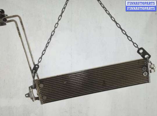 Радиатор масляный VG2573761 на Volkswagen Touareg 2002-2007