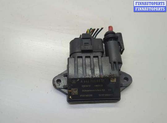 купить Реле накала на Mercedes ML W164 2005-2011