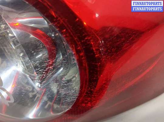 купить Фонарь (задний) на Volkswagen Passat 6 2005-2010