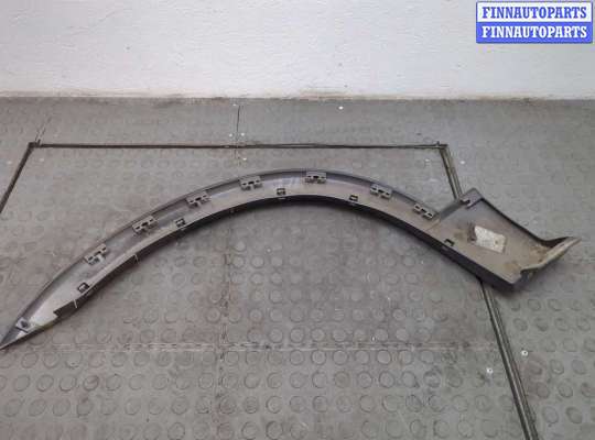 купить Молдинг крыла на Ford Explorer 2001-2006