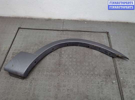 купить Молдинг крыла на Ford Explorer 2001-2006