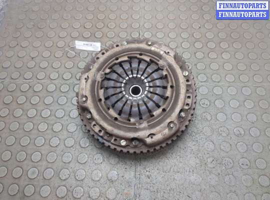 Маховик RN1573336 на Renault Megane 3 2009-2016