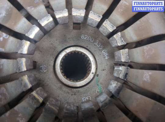 купить Маховик на Renault Megane 3 2009-2016