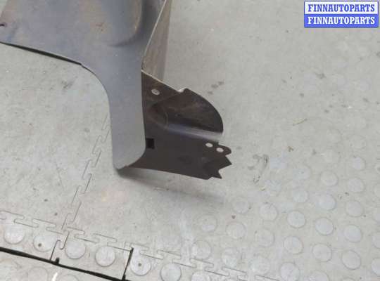 купить Защита арок (подкрылок) на Citroen C4 2004-2010