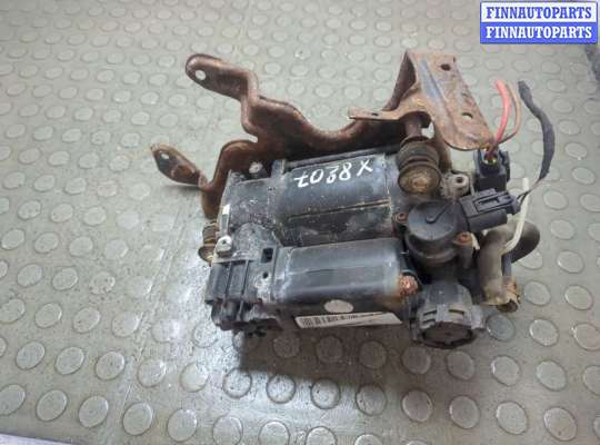Компрессор воздушный (пневмоподвески) MB1704690 на Mercedes E W211 2002-2009