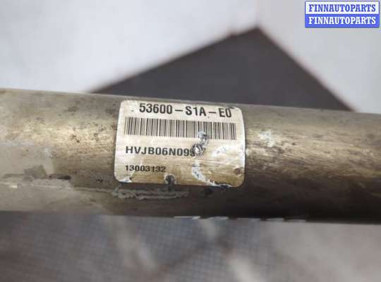 купить Рейка рулевая с г/у на Honda Accord 6 1998-2002
