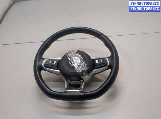 купить Руль на Volkswagen Jetta 7 2018-2024