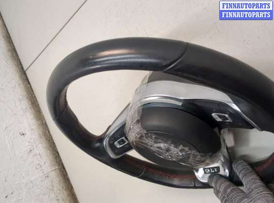 купить Руль на Volkswagen Jetta 7 2018-2024