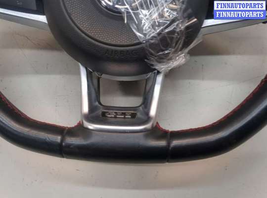 купить Руль на Volkswagen Jetta 7 2018-2024