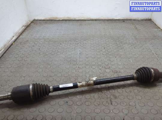 купить Полуось (приводной вал, шрус) на Land Rover Range Rover Evoque 2011-2018