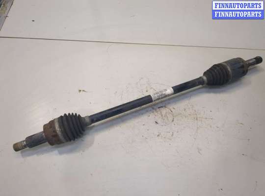 Полуось (приводной вал, шрус) LRQ7923 на Land Rover Range Rover Evoque 2011-2018