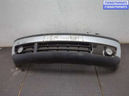 купить Заглушка (решётка) бампера на Volkswagen Polo 2001-2005