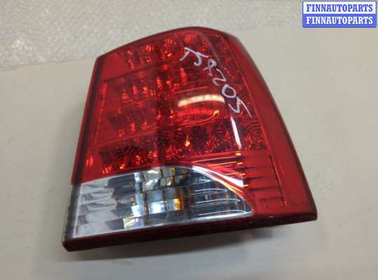 купить Фонарь (задний) на KIA Sorento XM 2009-2021