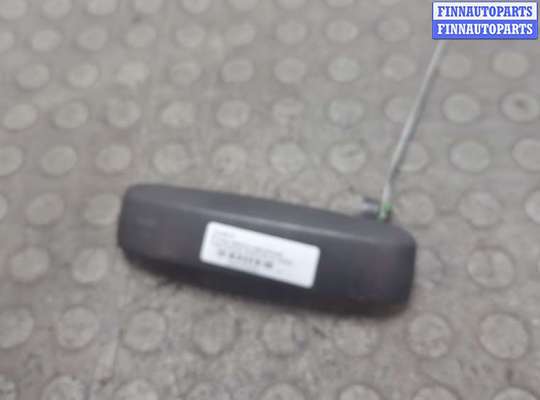 купить Ручка двери наружная на Fiat Panda 2003-2012