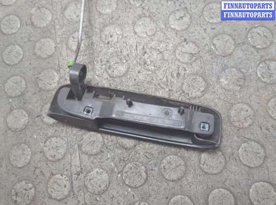 купить Ручка двери наружная на Fiat Panda 2003-2012