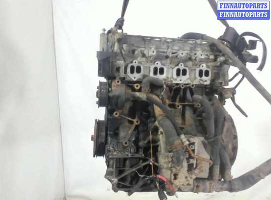 купить Двигатель (ДВС на разборку) на Renault Trafic 2001-2014
