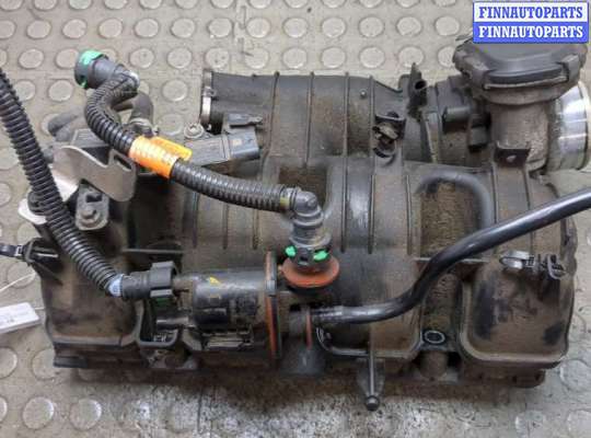 Заслонка дроссельная FO2216194 на Ford Explorer 2019-2025