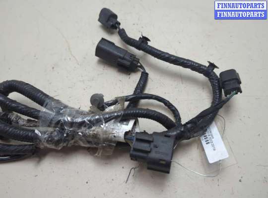 купить Электропроводка на Ford Edge 2018-2023