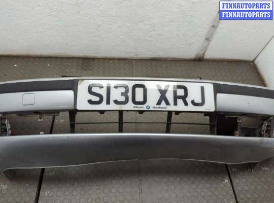 купить Бампер на BMW 5 E39 1995-2003