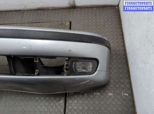 купить Бампер на BMW 5 E39 1995-2003