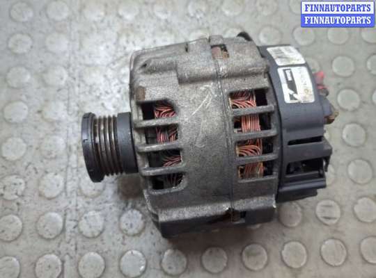 Генератор NS969232 на Opel Vivaro 2001-2014