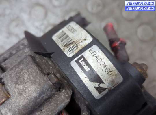 купить Генератор на Opel Vivaro 2001-2014