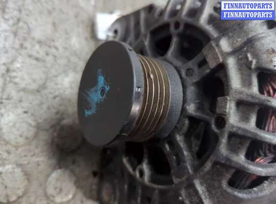 купить Генератор на Opel Vivaro 2001-2014