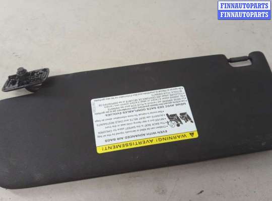 купить Козырек солнцезащитный на Volkswagen Jetta 7 2018-2024