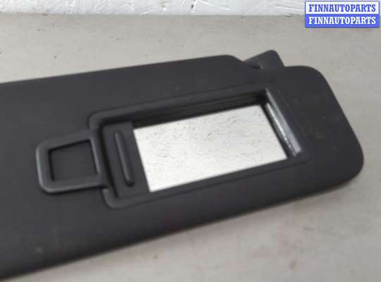 купить Козырек солнцезащитный на Volkswagen Jetta 7 2018-2024